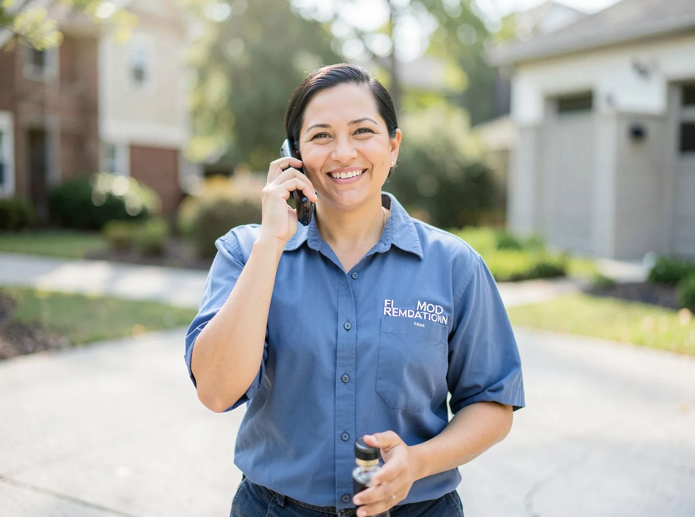 Mold Remediation Saint John, ND FAQs